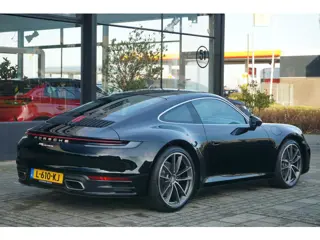 Porsche 992 3.0 Carrera Export price. Porsche 911 3.0 Carrera | ACC | Open dak | groot onderhoud geh