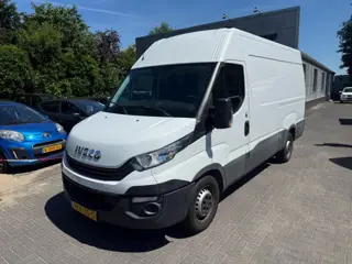 IVECO DAILY VAN 35S14V 2.3 352 H1