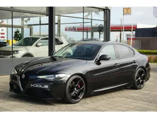 Alfa Romeo Giulia 2.0 T AWD Veloce | Carbon | Carplay | Milano Edition