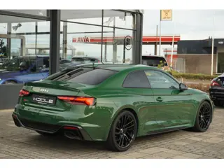 Audi A5 Coupé 2.9 TFSI RS 5 quattro competition plus