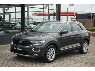 Volkswagen T-Roc 1.5 TSI Sport | ACC | digi cockpit | LED