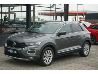 Volkswagen T-Roc 1.5 TSI Sport | LED | ACC | Camera
