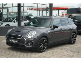 MINI Clubman 2.0 Cooper S | PANO | LEER | Carplay | H&K