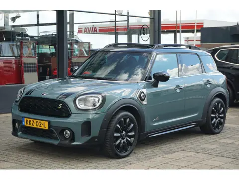 MINI Countryman 1.5 Cooper S E ALL4 | PANO | LEER | ACC