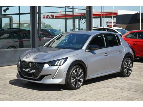 Peugeot 208 1.2 PureTech GT | Groot scherm | Virtual cockpit | trekhaak