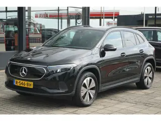 Mercedes-Benz EQA 250 67 kWh