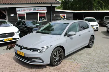 VOLKSWAGEN GOLF 1.0 TSI LIFE - Virtual cockpit IQdrive adapt cruise 