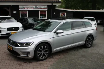 VOLKSWAGEN PASSAT 1.4 TSI GTE HIGHLINE 217PK - Panodak adapt cruise 