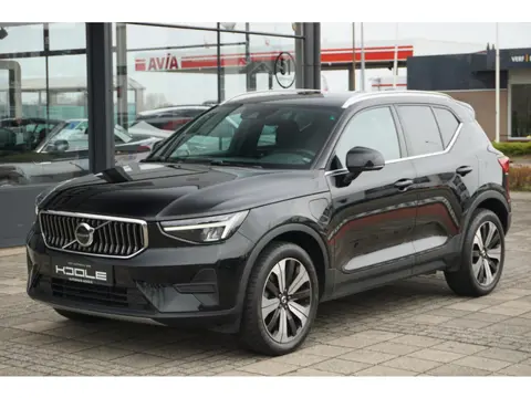 Volvo XC40 1.5 T5 Plug-in hybrid Core Bright | Facelift