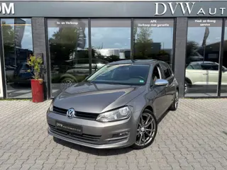 Volkswagen Golf 1.4 TSI ACT Highline, Automaat, Panorama dak