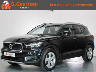 Volvo XC40 2.0 B4 Momentum Business Camera, Stoel/Stuurverwarming, Trekhaak, Cruise Control