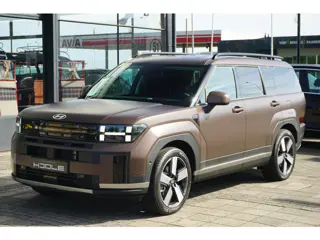 Hyundai Santa Fe 1.6 T-GDI PHEV Premium Plus 4WD 7p