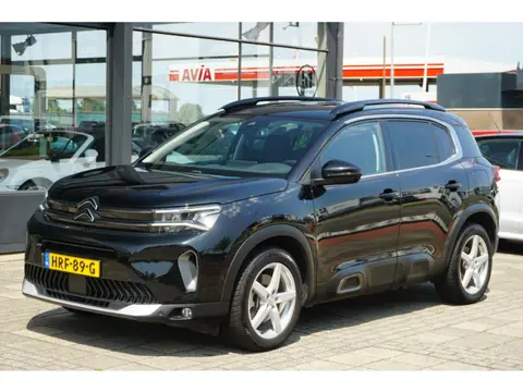 Citroen C5 Aircross 1.6 Plug-in Hybrid 225 Shine | ACC