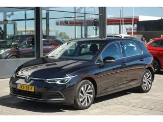 Volkswagen Golf 1.4 eHybrid Style Business | IQ | ACC | elekt stoel