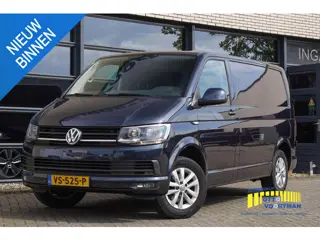 Volkswagen Transporter 2.0 TDI 140PK L1 Highline Distri.riem verv.|Netjes bereden|
