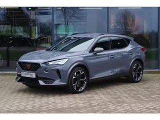 CUPRA Formentor 1.4 e-Hybrid 245 PK VZ Performance PHEV, Adap. Cruise Control, Memory, LED, Camera