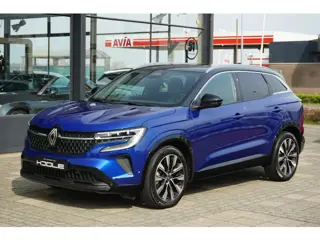 Renault Austral 1.2 E-Tech full hybrid 200 techno