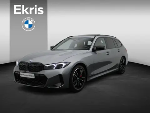 BMW 3-serie Touring M340i xDrive M Sportpakket Pro | Travel Pack | Innovation Pack | Comfort Pack | 