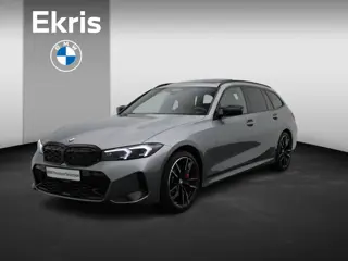 BMW 3-serie Touring M340i xDrive M Sportpakket Pro | Travel Pack | Innovation Pack | Comfort Pack | 