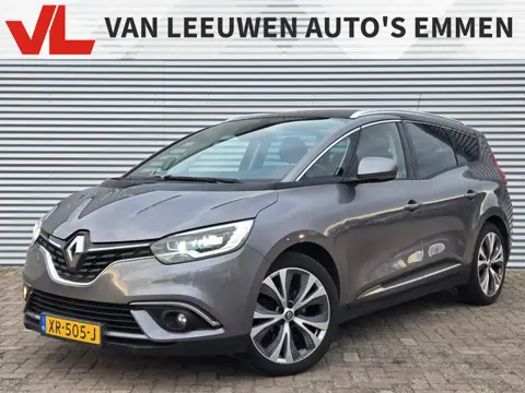 Renault Grand Scénic 1.3 TCe Bose 7p. | Nieuw Binnen! | Navi | Pano | Cruise