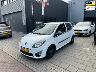 Renault Twingo 1.2-16V Collection 3e Eigenaar! Airco NAP APK
