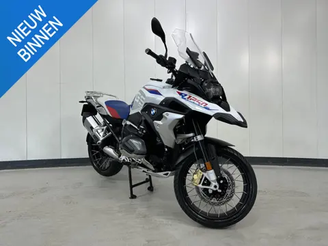 BMW R 1250 GS Rallye *INCL.BTW*COMF.DYN.TOUR.*KEYLESS