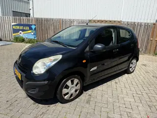 Suzuki Alto 1.0 Comfort Plus