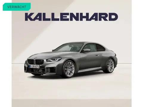 BMW 2 Serie Coupé M2 - Race Track Pack - Carbonseats + Dak + Interieur