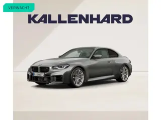 BMW 2 Serie Coupé M2 - Race Track Pack - Carbonseats + Dak + Interieur