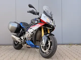 2016 BMW S 1000 XR 165pk ABS - Special Edition by BMW!