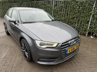Audi A3 Sportback 1.4 TFSI Ambiente Pro Line plus | Clima | Navi | Led |