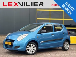 Suzuki Alto 1.0 Celebration EASSS