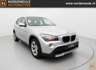 BMW X1 XDRIVE20I BUSINESS. CRUISE, NAVI, TREKHAAK.