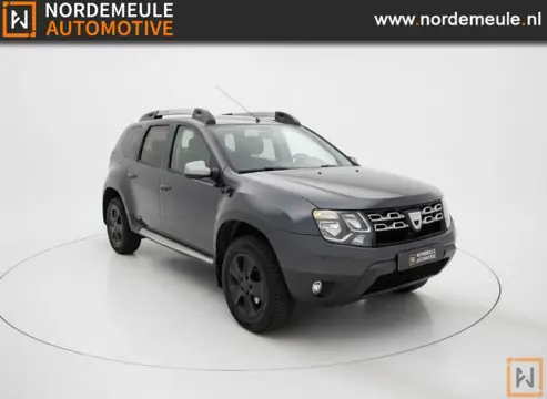 DACIA DUSTER 1.2 TCE 4X2 LAUREATE. CRUISE, TREKHAAK, AIRCO