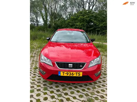 Seat Leon 1.4 TSI Style Business