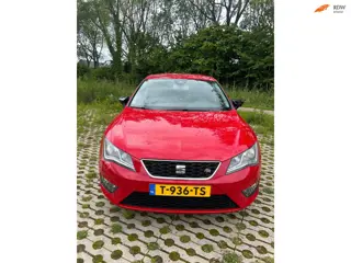 Seat Leon 1.4 TSI Style Business