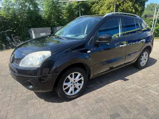 Renault Koleos 2.5 Dynamique Pack