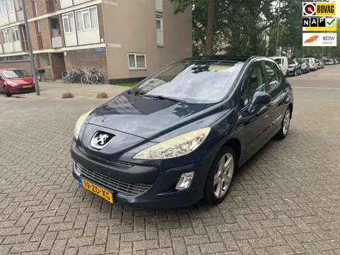 Peugeot 308 1.6 THP XT