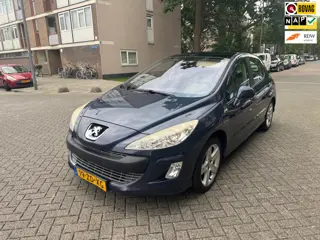 Peugeot 308 1.6 THP XT