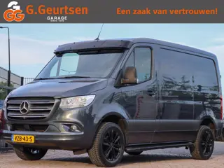 Mercedes-Benz Sprinter 316 2.2 CDI L1H1 Trekhaak, ACC, Navigatie, DAB, 360Camera, Apple Carplay/Andr