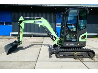 XCMG XE27CR (bj 2026)