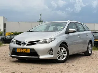Toyota Auris Touring Sports 1.8 Hybrid Aspiration/AUTOMAAT