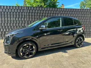 KIA PICANTO 1.2  GT-LINE **CARPLAY//DAB//18INCH//NIEUWSTAAT**
