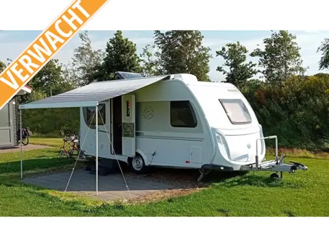 Knaus Sudwind 450 FU 1ste eigenaar/ airco