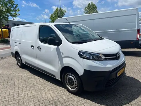 Toyota ProAce Worker 2.0 D-4D Cool Comfort Long (bj 2020)