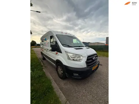 Ford Transit 330 2.0 TDCI L3H2 Trend/ motor defect!