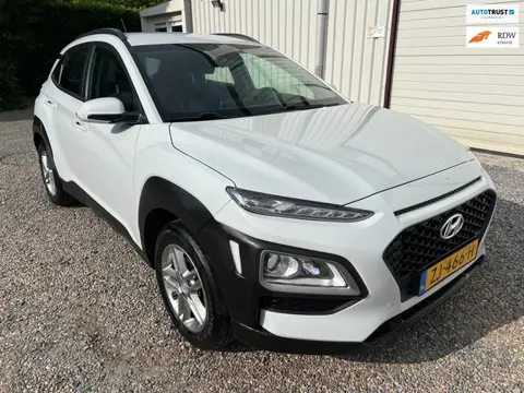 Hyundai Kona 1.0T Essence KRELL.NAVI.CAMERA.CLIMA.CRUISE.NAP!