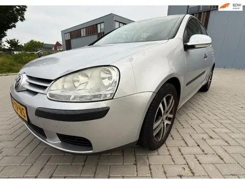 Volkswagen Golf 1.6 FSI Comfortl Business/ opknapper/ inruilkoopje/