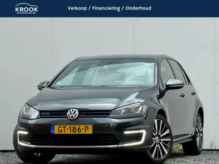 Volkswagen Golf 1.4 TSI GTE | 2015 |