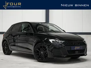 Audi A1 Sportback 30 TFSI Black Edition | Sonos | Leer | LED | Carplay |